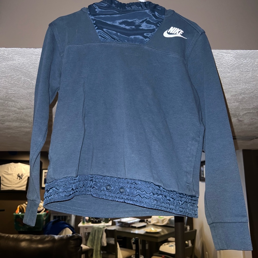 Nike hoodie